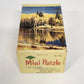 Warren Built-Rite Mini Puzzle No 555 Canjilon Lake 100+ Pieces Boxed Vintage USA