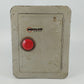 Vintage Mosler Jr steel safe with combination lock and penny bank slot