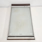 Vintage Salton Cosmopolitan H-132 electric food warmer glass tray