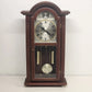 Vintage Waltham Tempus Fugit pendulum wall clock
