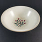 Wedgwood Pink Hope vegetable bowl gold rim