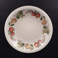 Vintage Wedgwood Quince Fruit Ring bread and butter plate