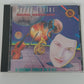 Wendy Carlos Digital Moonscapes electronic ambient CD