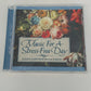 William Ellwood Music For A Stress Free Day Hallmark CD
