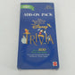 Disney Trivia Game Adult Add On Pack factory sealed 1997