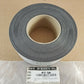 White magnetic roll stock 50 feet long and 2 inches wide