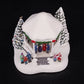 Thomas Kinkade Sweet Sounds Christmas Lighted Gazebo
