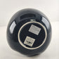 Yankee Candle Black Cat Kitty Candy Dish Halloween Friends Collection Ceramic 6"