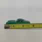 Matchbox Lesney No 75 Ferrari Berlinetta Green Diecast Car England