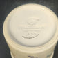 Pfaltzgraff April Floral Coffee Tea Mugs Cups Set of 4 Stoneware 3.25" USA