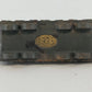 1998 Home Towne Express Timber Train Car JCPenney Christmas Village