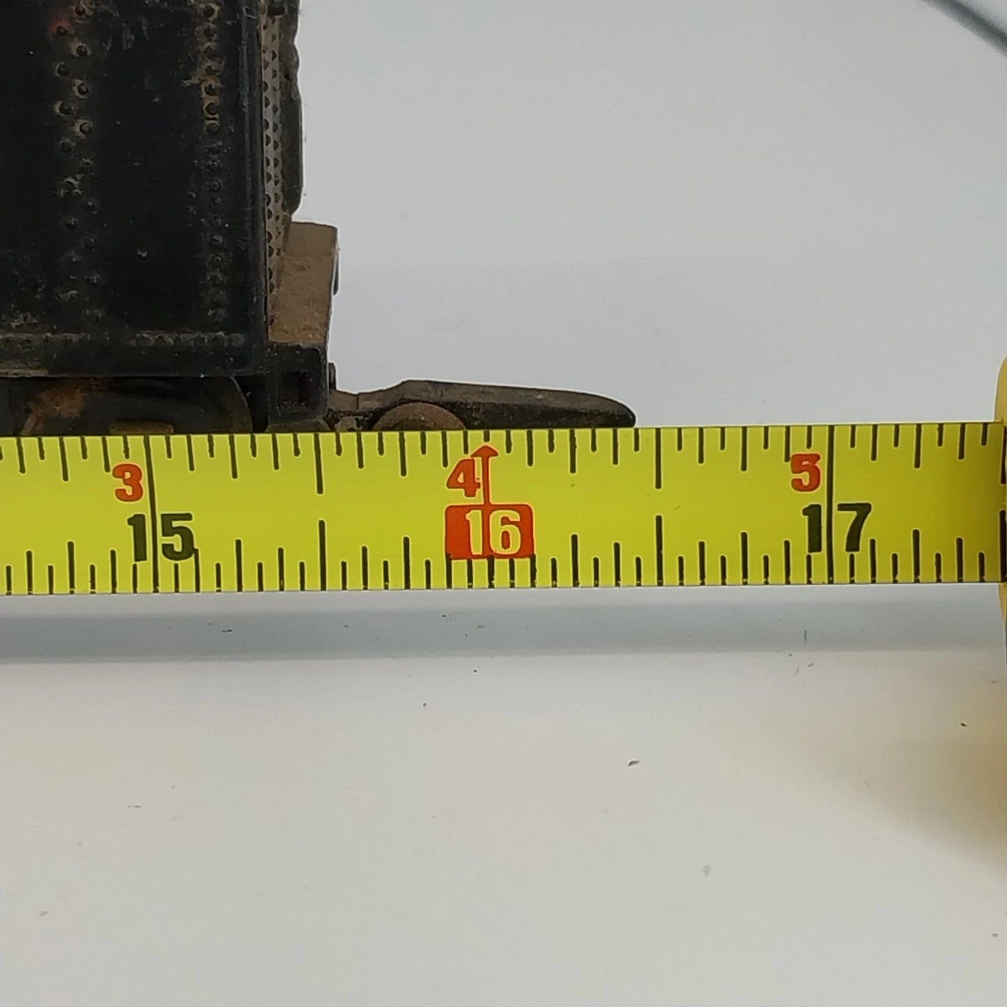American Flyer S Gauge Reading Lines 300 Steam Locomotive