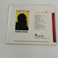 Herbie Mann Glory of Love 1990 Jazz CD Digipak Album CD 0827 USA