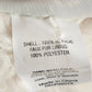 Sonoma Infinity Scarf Hooded Cowl Beige Green Knit Fleece Lined Head Cover China