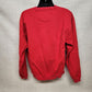 Ohio State University XL Red Crewneck Sweatshirt Men’s Pullover Vintage OSU