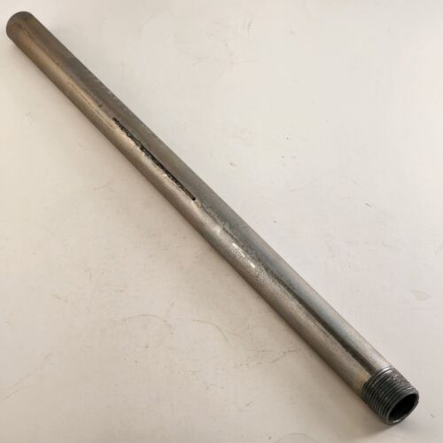 10" Windsock Hardware w Frame Treaded Pipe 2 Collars 2 O-rings from Safety Flag