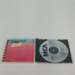 Olivia Newton-John Totally Hot CD Album 1988 MCAD-1642 MCA Pop Rock Album
