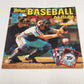 1982 Topps Baseball Sticker Album Empty Never Used Gary Carter Cover Vintage