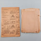 Hollywood 1011 Vintage Sewing Pattern 1940s Toddler Brother Sister Suit Size 2-6