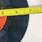1970s 4-Pack 45RPM Vinyl Wings, Lennon, Flack & Boone Records