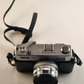 Minolta Hi-matic 11 35MM Camera F1.7 Rokkor Lens Vintage With Original Box