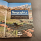 World Geography and Archaeology Hardback and Softback Lot of 2 Books