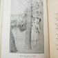 Songs of the Shawangunks Ralcy H Bell 1891 Signed 1st Ed Illustrated Poetry