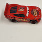 Disney Pixar Cars Rust-eze Lightning McQueen Red #95 Metal Die Cast Toy Vehicle