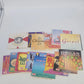 Adventures Music Complete 69 CD AIM-1-69 Sampler Collection Various Artist 1990s