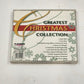 2 Music CD It's Christmas Time & Greatest Christmas Collection 1 Holiday Theme