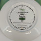 P Buckley Moss Wedding Joy Plate Anna Perenna 1985 1st Series COA NIB #4791