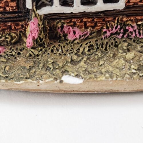 Honeysuckle Dream Cottage 1983 English Lilliput Lane Dream Collection Miniature