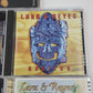 Lara & Reyes 5 CD World Jazz Exotico Riverwalk Two Guitars Latin Higher Octave