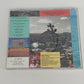 Pat Metheny Group Still Life (Talking) CD 1987 Jazz Fusion Latin Contemporary