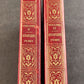 The Pocket University Vol 5 6 Books Published 1923 Edited By Bliss Perry Vintage