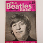 The Beatles Help Book HC Pinup Album Magazine Talking Pictures Monthly Book 4pc