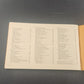 Cheese Chatter A Fine Cookbook By Hal Rothschild Published By Hickory Farms 1970