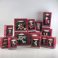 Hallmark 1998 Keepsake Christmas Ornament Variations in Original Boxes to Choose