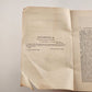 Communism In Action Booklet Documented Study And Analysis Of Communism 1946