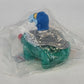 1999 Gonzo Muppets in Space Light Up Ship Wendy's HTF Toy
