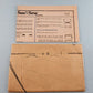Butterick See & Sew 3203 or 112 Vintage 80's Flared Skirt Pattern Size B -M-L-XL
