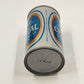 Crystal Colorado Beer 12 oz Aluminum Edge Pull Top Tin Empty Can Pueblo CO 1972