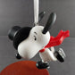 Hallmark Keepsake 2022 Christmas Ornament Peanuts Snoopy on Skates & Top Hat