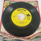 Tom Sawyer Theme 45 RPM EP Peter Pan Records F1279