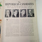 Life Magazine February 9 1948 Robert A Taft as Republican Presidential Candidate