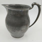 Wilton Armetale Plough Tavern Water Pitcher 3444 Aluminum Alloy 7.5"x5" Vintage