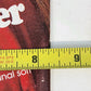 Cincinnati Reds 1980 Yearbook MLB Vintage Baseball Magazine Collectible