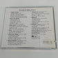The Voice of Music Volume 1 & 2 CD Lot Electronic Ambient I/C Digit Music 1989