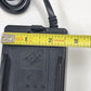 JVC GR-DVP3U MiniDV Camcorder Digital Video Camera w Battery & AA-V100 Charger