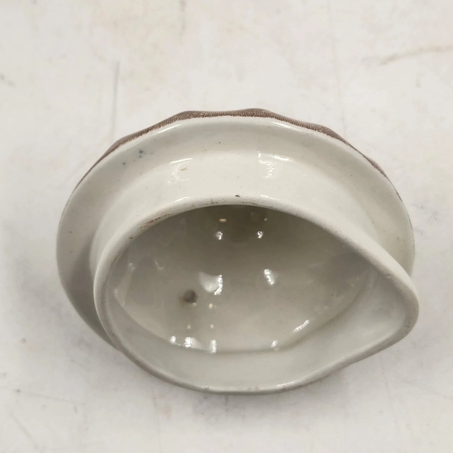 LID ONLY for Johnson Bros Coffee Pot Heritage Hall Hacienda Ironstone England